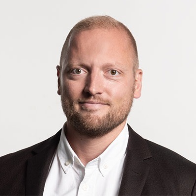 Picture of Michael Bøgeskov